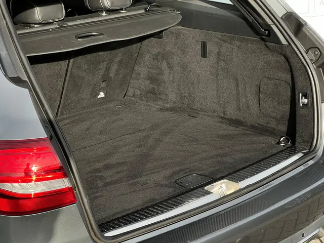 Mercedes-Benz C-Klasse Estate 180 Prestige 2016 Benzine 7