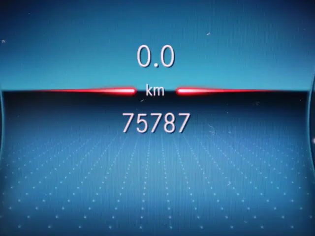 Mercedes-Benz A-Klasse 200 Premium Plus 2020 Benzine 18