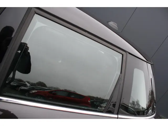 MINI One Mini 1.2 Chili Business 2015 Benzine 14