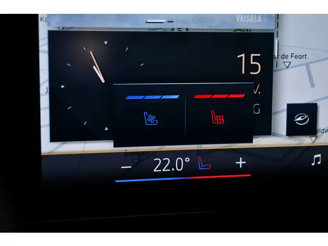 BMW 5 Serie 530e M-Sport 2024 Hybride Benzine 15