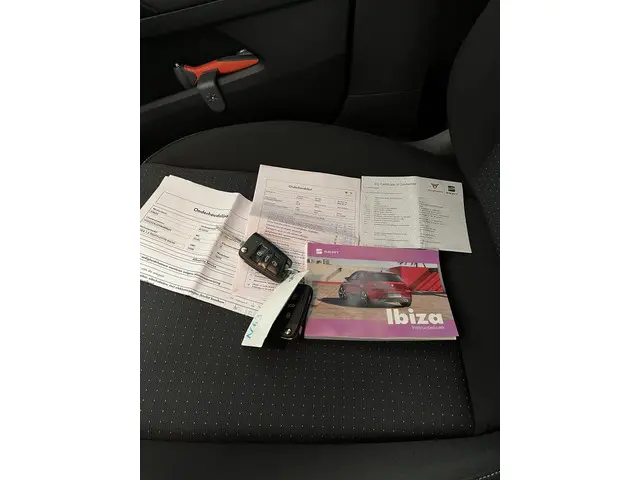 SEAT Ibiza 1.0 EcoTSI Style 2022 Benzine 23