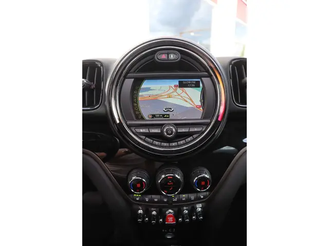 MINI Countryman Mini 1.5 Cooper Salt 2017 Benzine 9