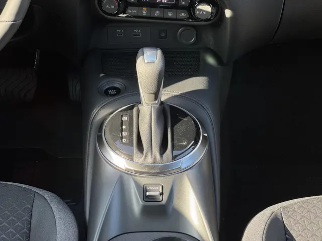 Nissan Juke 1.6 Hybrid N-Sport 2025 Hybride Benzine 19