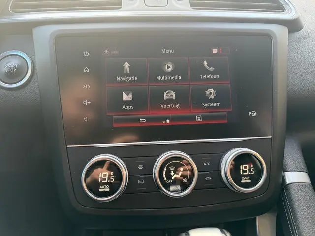 Renault Kadjar TCe 140 Zen 2020 Benzine 10