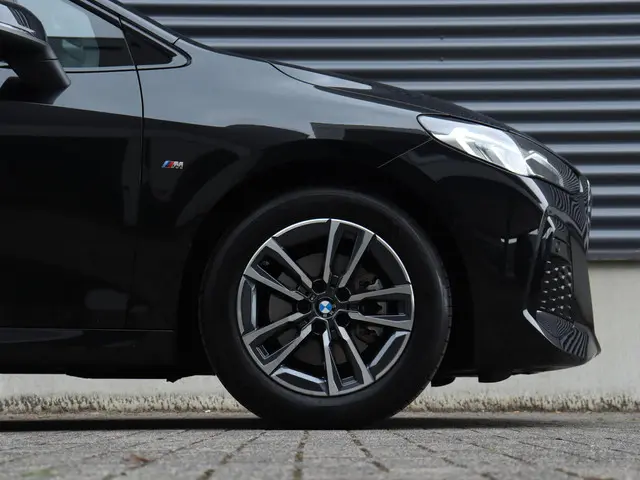 BMW 2 Serie Active Tourer 218i 2024 Benzine 6