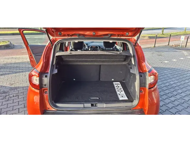 Renault Captur 1.2 TCe Dynamique 2016 Benzine 20