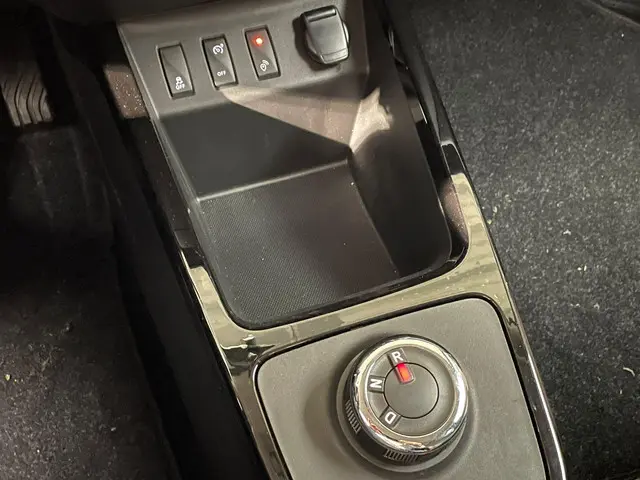 Dacia Spring Expression 27 kWh 2024 Elektrisch 17