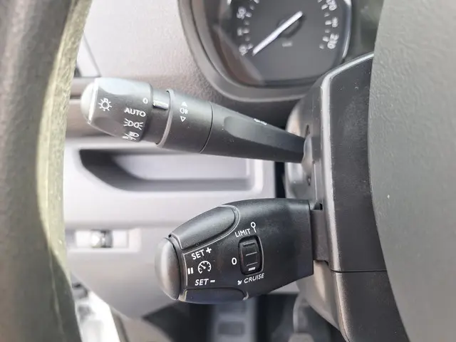 Citroën Jumpy 1.5 BlueHDI 100 M Club 2021 Diesel 16