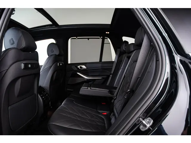 BMW X5 xDrive50e 2024 Hybride Benzine 16