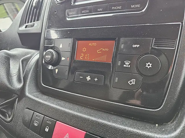 Citroën Jumper 2.2 2021 Diesel 10