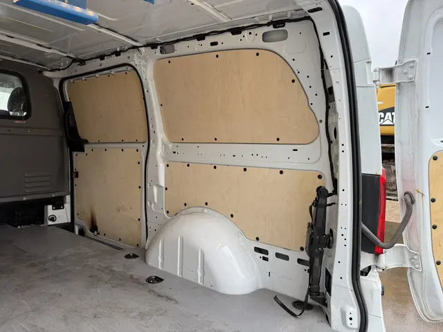 Mercedes-Benz Vito 116 2.1 CDI 2021 Diesel 15