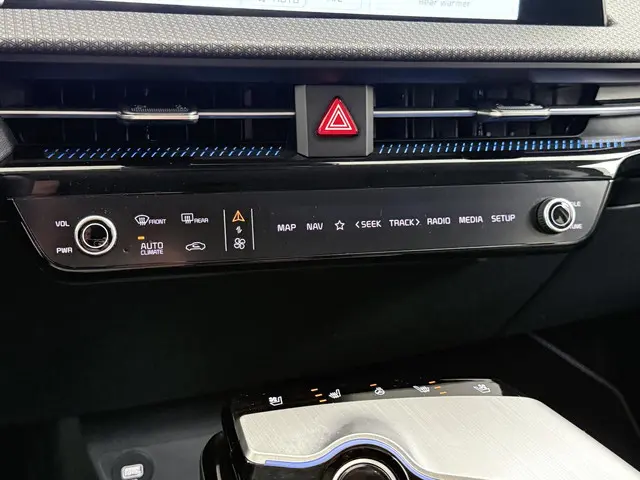 Kia EV6 Plus 77.4 kWh 2021 Elektrisch 40