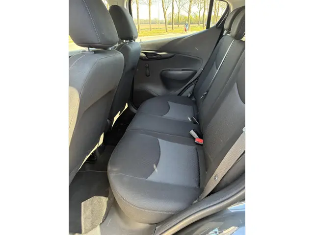 Opel KARL 1.0 ecoFLEX Edition 2019 Benzine 38