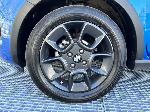 Suzuki Ignis 1.2 Smart Hybrid Select 2021 Benzine 20