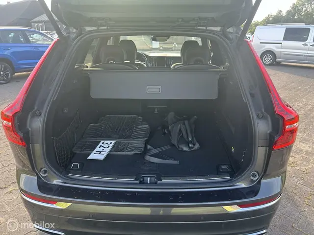 Volvo XC60 2.0 T5 AWD Inscription 2019 Benzine 5