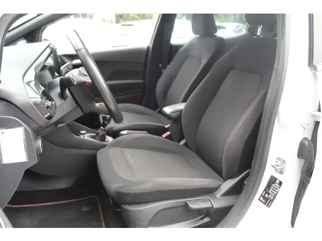Ford Fiesta 1.0 EcoBoost ST-Line 2020 Benzine 6