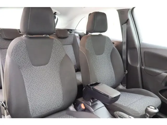 Opel Crossland X 1.2 Turbo 110pk Edition 2019 Benzine 12