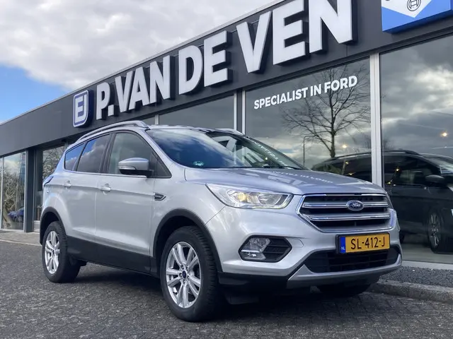 Ford Kuga 1.5 EcoBoost Trend Ultimate 2018 Benzine 1