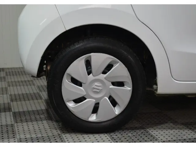 Suzuki Celerio 1.0 Comfort 2015 Benzine 15