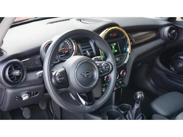 MINI Cooper S 2.0 192pk 3Drs Chili 2020 Benzine 29