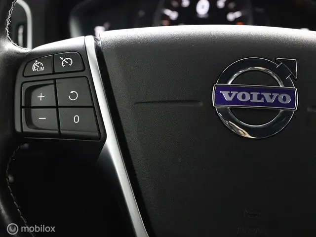 Volvo V60 1.5 T2 Polar+| Leer| Trekhaak 2018 Benzine 67