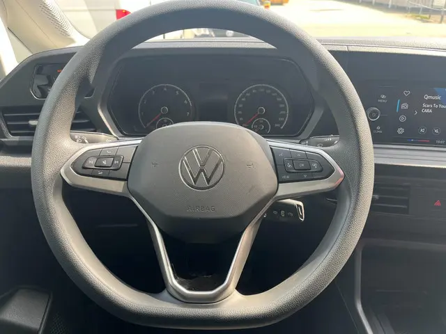 Volkswagen Caddy Cargo 1.5 TSI Style 2022 Benzine 10