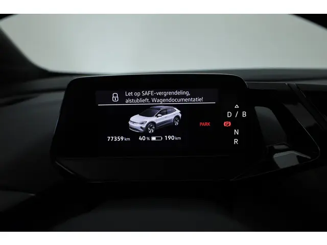 Volkswagen ID.4 Pro 77 kWh 2023 Elektrisch 14