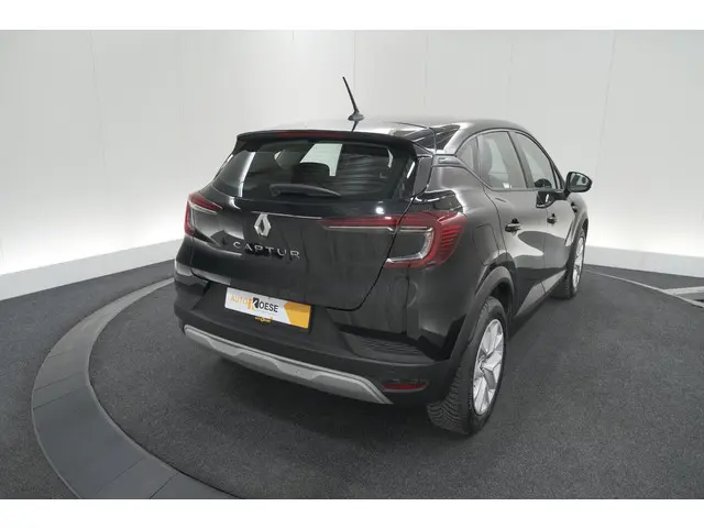 Renault Captur TCe 90 Evolution 2023 Benzine 61