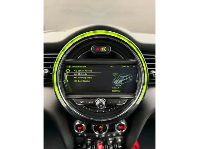 MINI Cooper S Mini 2.0 Pepper Automaat 2015 Benzine 55