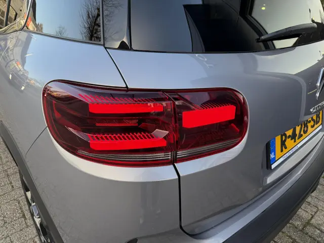 Citroën C5 Aircross 1.2 Turbo 130PK Feel 2022 Benzine 36