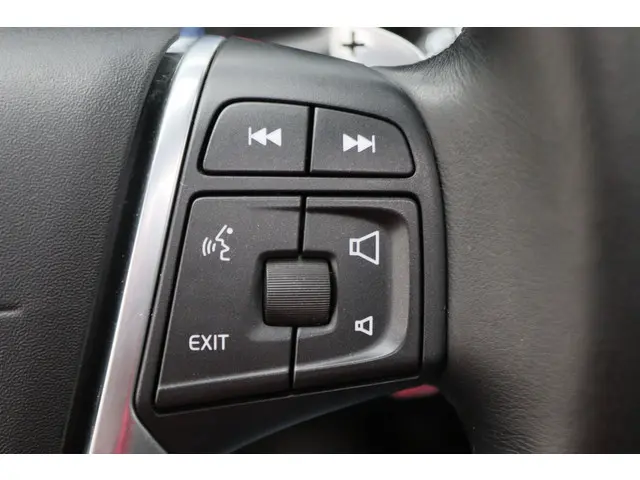 Volvo XC60 2.0 T6 Summum 2016 Benzine 45