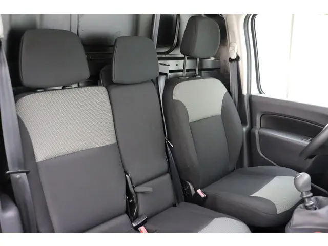 Nissan NV250 1.5 dCi 95 L1H1 Acenta 2020 Diesel 14