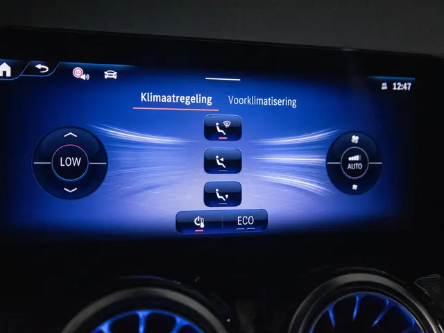 Mercedes-Benz EQA 250+ Business Line 2024 Elektrisch 44