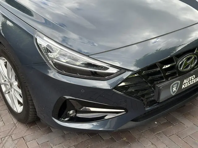 Hyundai i30 1.0 T-GDi MHEV Comfort 2021 Benzine 2
