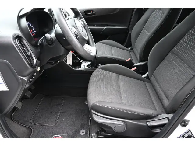 Kia Picanto 1.0 CVVT ComfortLine 2020 Benzine 27