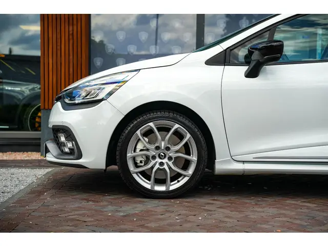 Renault Clio R.S. 2017 Benzine 11