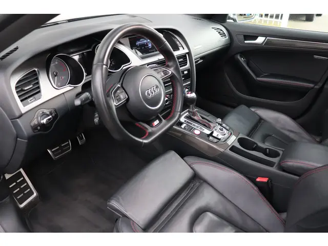 Audi S5 Sportback 3.0 TFSI Quattro 2013 Benzine 3