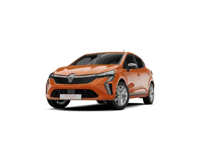 Renault Clio Evolution 2025 Hybride Benzine