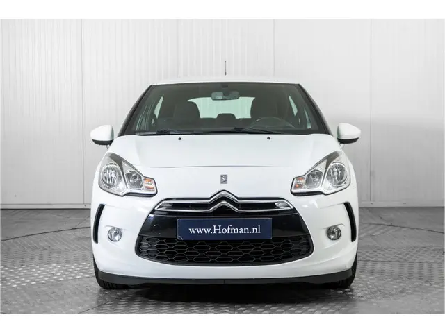 Citroën DS3 1.2 VTi 2014 Benzine 15