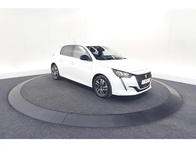 Peugeot 208 PureTech 100 Allure Pack 2023 Benzine 6