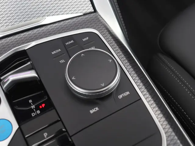 BMW i4 M50 2024 Elektrisch 20