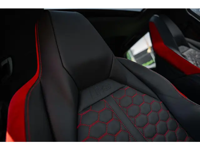 Audi RSQ3 Sportback TFSI RS 2021 Benzine 29