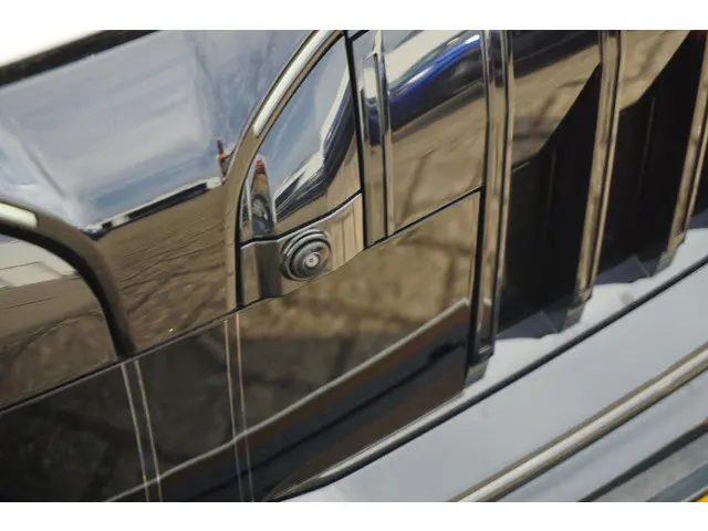 BMW 5 Serie Touring 530e 2025 Hybride Benzine 8