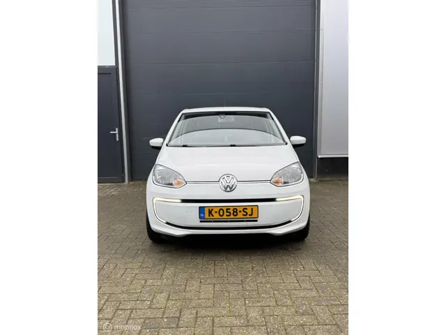 Volkswagen e-up! e-Up! 2015 Elektrisch 9