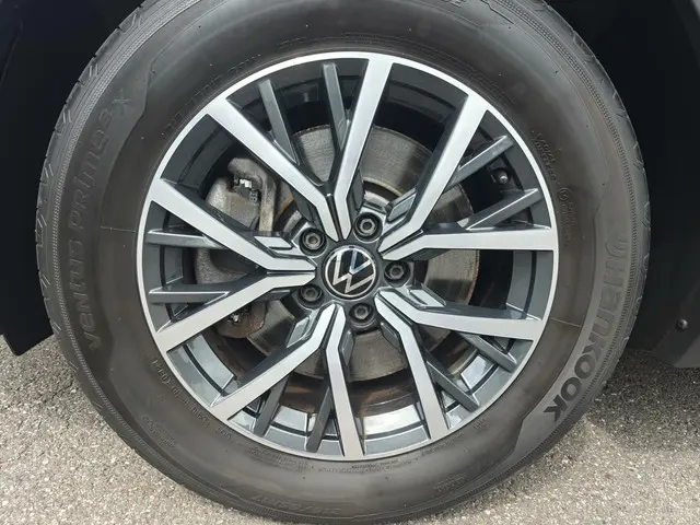 Volkswagen Tiguan 1.4 TSI eHybrid 2021 Hybride Benzine 6