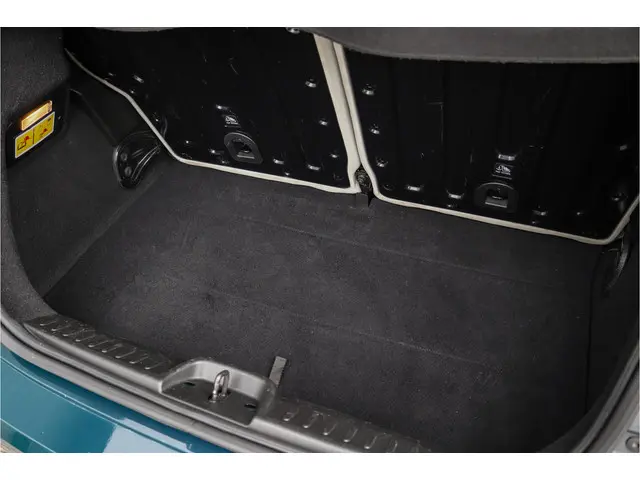 Fiat 500e La Prima 2021 Elektrisch 18