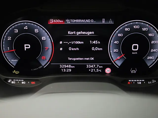 Audi Q2 35 TFSI/150PK Advanced edition 2024 Benzine 34