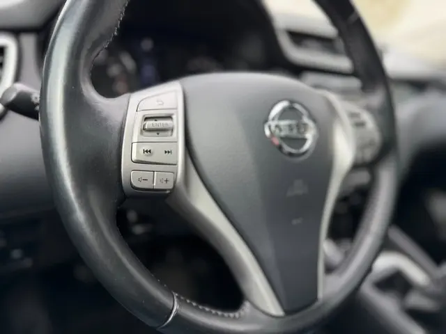 Nissan QASHQAI / 1.2/ Premier Edition/ N.A.P! 2014 Benzine 17