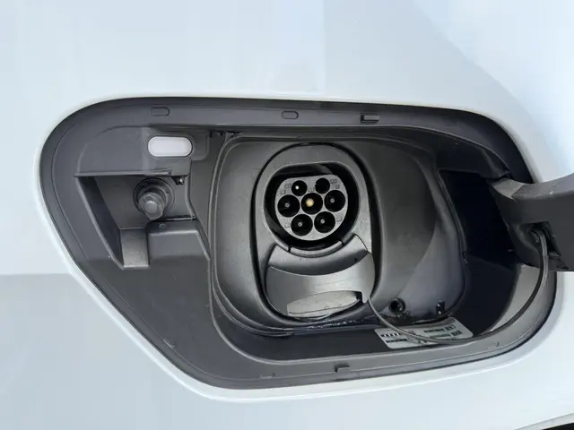 Volkswagen ID.3 First Plus 58 kWh 2020 Elektrisch 41