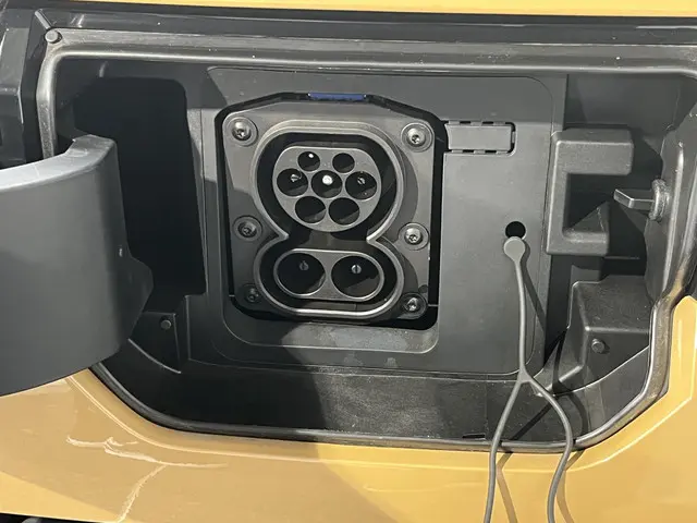 Dacia Spring Extreme 65 26.8 kWh 2025 Elektrisch 16